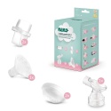 Neno Spare Parts Kit 2 zestaw części zamiennych do laktatorów Neno