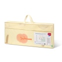 Edukacyjna mata piankowa BabyOno 1480 XPE 180x200cm 0+