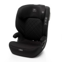 Fotelik samochodowy 100-150 cm 4Baby Nero i-Size Black