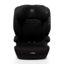 Fotelik samochodowy 100-150 cm 4Baby Nero i-Size Black