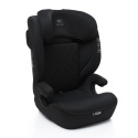 Fotelik samochodowy 100-150 cm 4Baby Nero i-Size Black
