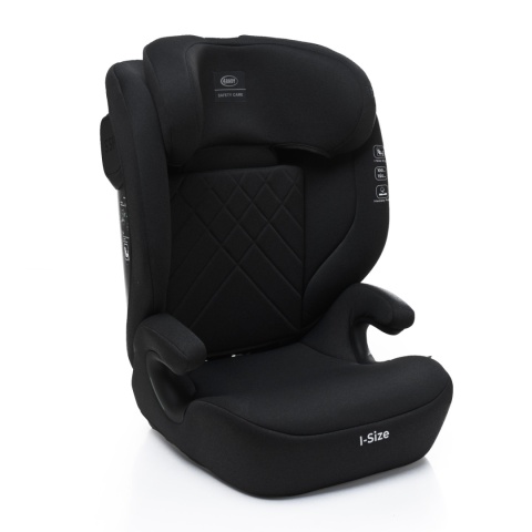 Fotelik samochodowy 100-150 cm 4Baby Nero i-Size Black Fotelik samochodowy 100-150 cm 4Baby Nero i-Size Black