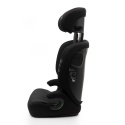 Fotelik samochodowy 100-150 cm 4Baby Nero i-Size Black