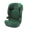 Fotelik samochodowy 100-150 cm 4Baby Nero i-Size Dark Green