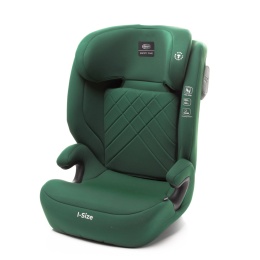 Fotelik samochodowy 100-150 cm 4Baby Nero i-Size Dark Green