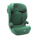 Fotelik samochodowy 100-150 cm 4Baby Nero i-Size Dark Green