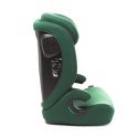 Fotelik samochodowy 100-150 cm 4Baby Nero i-Size Dark Green
