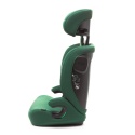 Fotelik samochodowy 100-150 cm 4Baby Nero i-Size Dark Green