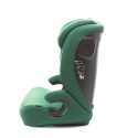 Fotelik samochodowy 100-150 cm 4Baby Nero i-Size Dark Green