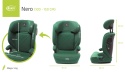 Fotelik samochodowy 100-150 cm 4Baby Nero i-Size Dark Green