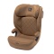 Fotelik samochodowy 100-150 cm 4Baby Nero i-Size Mokka