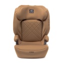 Fotelik samochodowy 100-150 cm 4Baby Nero i-Size Mokka