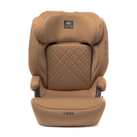 Fotelik samochodowy 100-150 cm 4Baby Nero i-Size Mokka Fotelik samochodowy 100-150 cm 4Baby Nero i-Size Mokka