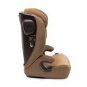 Fotelik samochodowy 100-150 cm 4Baby Nero i-Size Mokka
