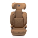 Fotelik samochodowy 100-150 cm 4Baby Nero i-Size Mokka