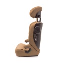 Fotelik samochodowy 100-150 cm 4Baby Nero i-Size Mokka