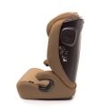 Fotelik samochodowy 100-150 cm 4Baby Nero i-Size Mokka