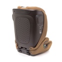 Fotelik samochodowy 100-150 cm 4Baby Nero i-Size Mokka