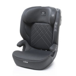 Fotelik samochodowy 100-150 cm 4Baby Nero i-Size Graphite