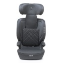 Fotelik samochodowy 100-150 cm 4Baby Nero i-Size Graphite