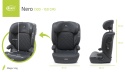 Fotelik samochodowy 100-150 cm 4Baby Nero i-Size Graphite