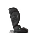 Fotelik samochodowy 100-150 cm Cybex Solution G2 Plus Moon Black