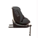 Fotelik samochodowy 40-150 cm 4Baby Enzo-Fix i-Size Graphite