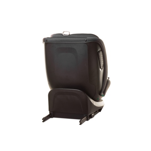 Fotelik samochodowy 40-150 cm 4Baby Enzo-Fix i-Size Graphite Fotelik samochodowy 40-150 cm 4Baby Enzo-Fix i-Size Graphite