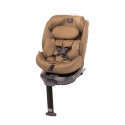 Fotelik samochodowy 40-150 cm 4Baby Enzo-Fix i-Size Mokka