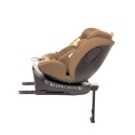 Fotelik samochodowy 40-150 cm 4Baby Enzo-Fix i-Size Mokka