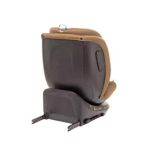 Fotelik samochodowy 40-150 cm 4Baby Enzo-Fix i-Size Mokka Fotelik samochodowy 40-150 cm 4Baby Enzo-Fix i-Size Mokka