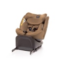 Fotelik samochodowy 40-150 cm 4Baby Enzo-Fix i-Size Mokka