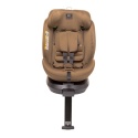 Fotelik samochodowy 40-150 cm 4Baby Enzo-Fix i-Size Mokka