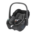Fotelik samochodowy 40-83 cm Maxi-Cosi Pebble 360 Essential Black
