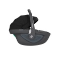 Fotelik samochodowy 40-83 cm Maxi-Cosi Pebble 360 Essential Black