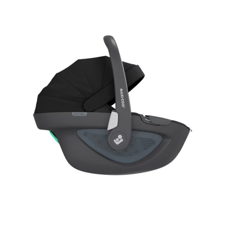 Fotelik samochodowy 40-83 cm Maxi-Cosi Pebble 360 Essential Black Fotelik samochodowy 40-83 cm Maxi-Cosi Pebble 360 Essential Black