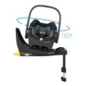 Fotelik samochodowy 40-83 cm Maxi-Cosi Pebble 360 Essential Black