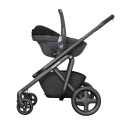 Fotelik samochodowy 40-83 cm Maxi-Cosi Pebble 360 Essential Black