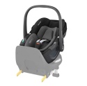 Fotelik samochodowy 40-83 cm Maxi-Cosi Pebble 360 Essential Black