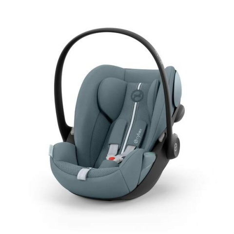 Fotelik samochodowy 40-87 cm Cybex Cloud G i-Size Plus Stormy Blue