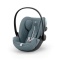 Fotelik samochodowy 40-87 cm Cybex Cloud G i-Size Plus Stormy Blue