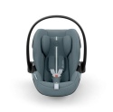 Fotelik samochodowy 40-87 cm Cybex Cloud G i-Size Plus Stormy Blue
