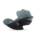 Fotelik samochodowy 40-87 cm Cybex Cloud G i-Size Plus Stormy Blue