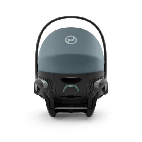 Fotelik samochodowy 40-87 cm Cybex Cloud G i-Size Plus Stormy Blue