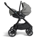 Fotelik samochodowy 40-87 cm Joie i-Level Pro Signature Evergreen