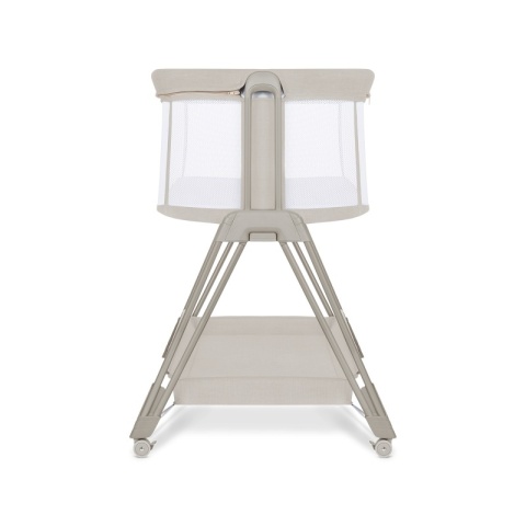 Łóżeczko dostawne Lionelo Luna Beige Sand Łóżeczko dostawne Lionelo Luna Beige Sand