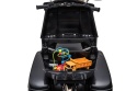 Motor na akumulator dla dziecka Lean Toys Goldwing 3207 czarny 3l+