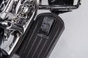 Motor na akumulator dla dziecka Lean Toys Goldwing 3207 czarny 3l+