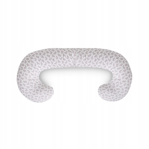 Poduszka ciążowa Cebuszka Ceba Baby Physio Duo Hoya