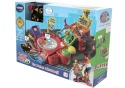 Tut Tut Autka - Tor Pełen Akrobacji VTech 61427 12m+